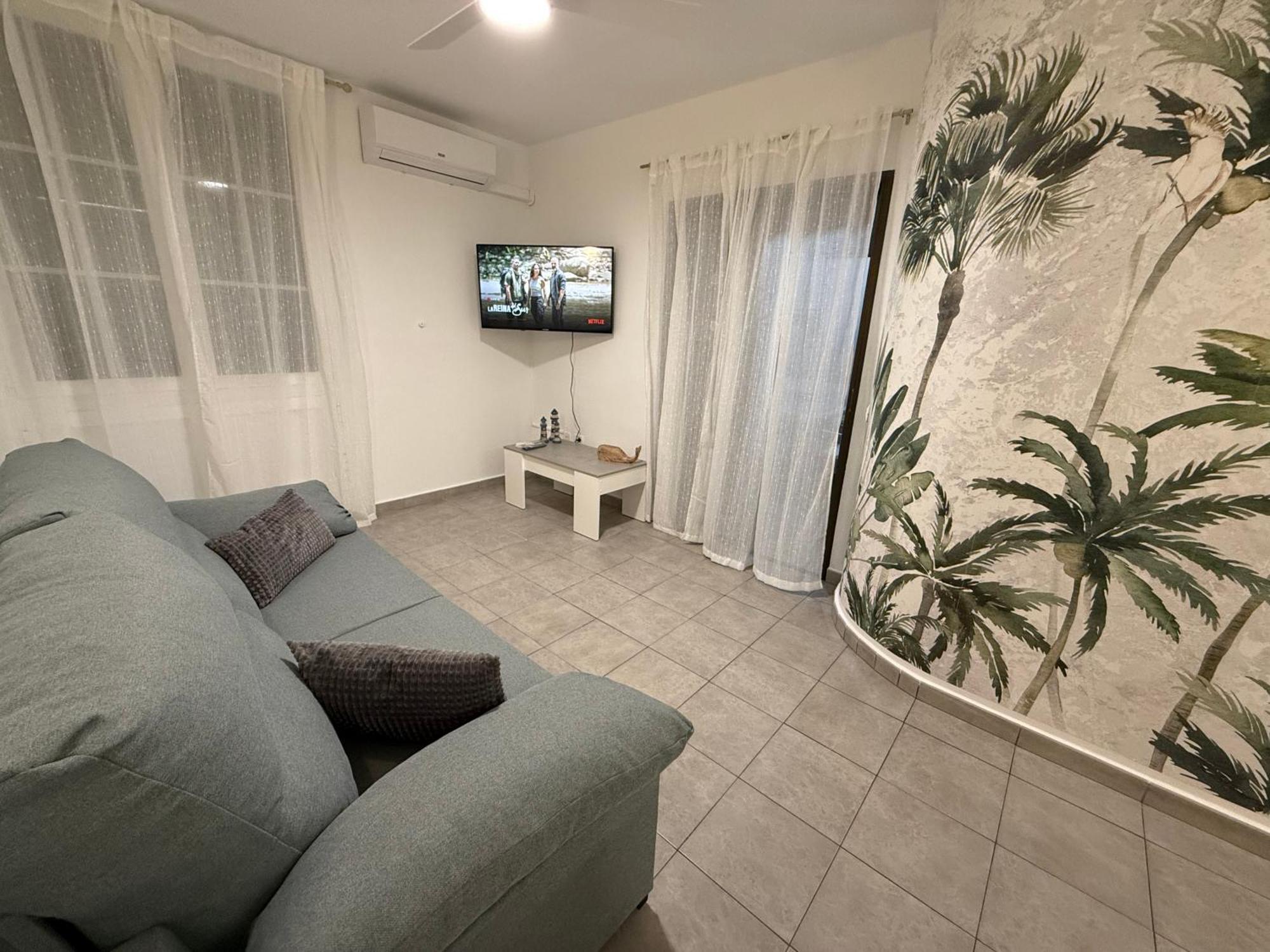 Apartamento Playa Las Vistas Arona  Exterior foto