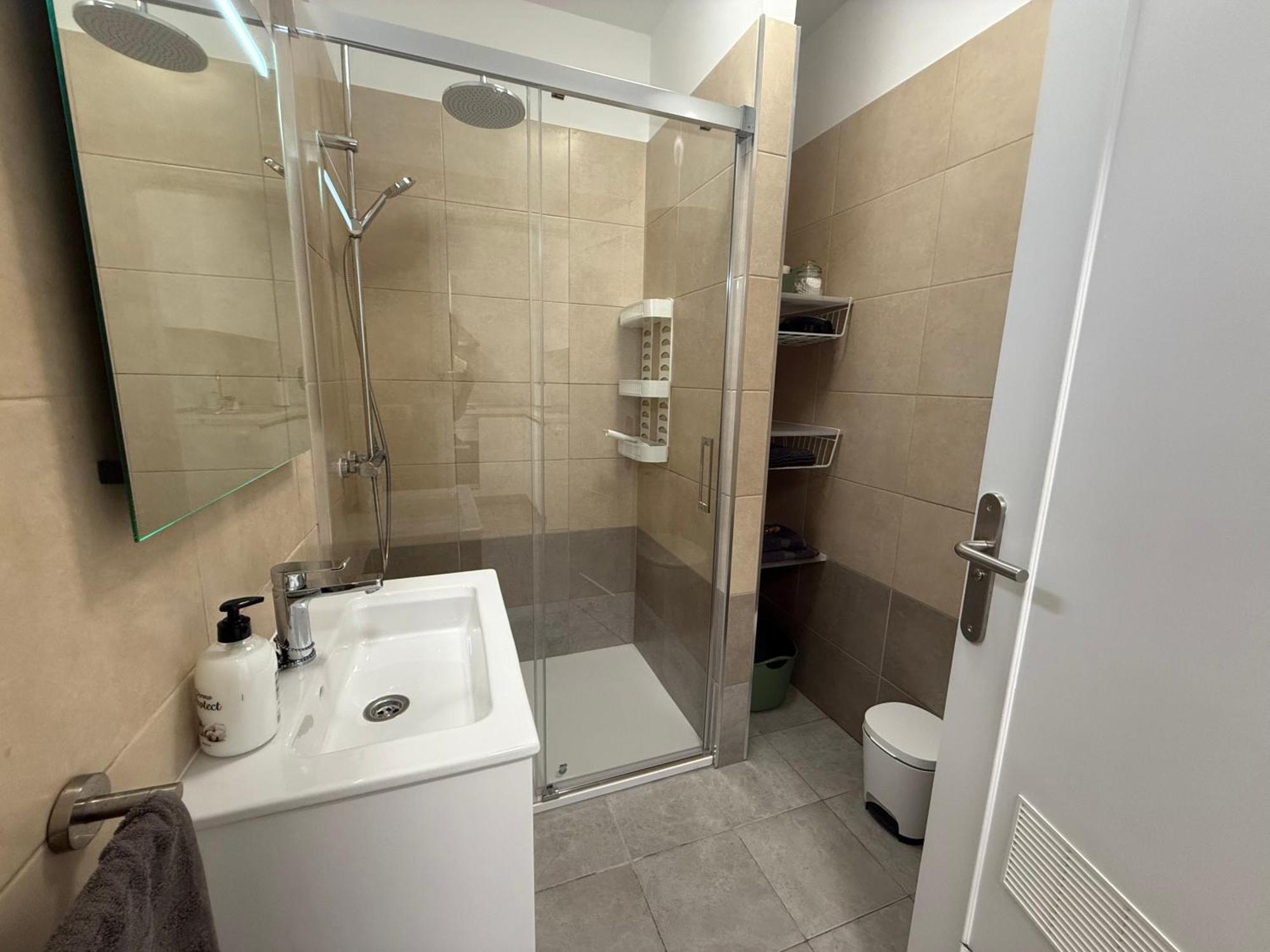 Apartamento Playa Las Vistas Arona  Exterior foto